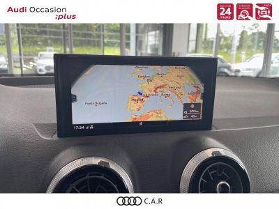 Audi Q2 35 TDI 150 S tronic 7 S line   - 12