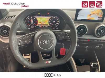 Audi Q2 35 TDI 150 S tronic 7 S line   - 14