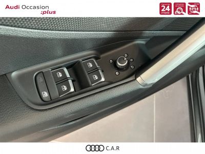 Audi Q2 35 TDI 150 S tronic 7 S line   - 15