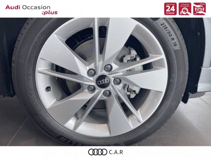 Audi Q2 35 TDI 150 S tronic 7 S line - 16