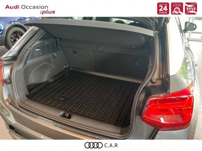 Audi Q2 35 TDI 150 S tronic 7 S line   - 17