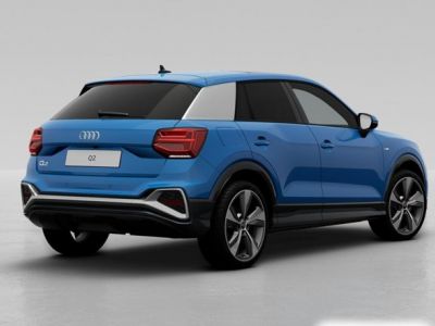 Audi Q2 35 TDI 150 S tronic 7 S line TOIT + SONOS   - 3