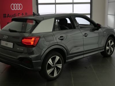 Audi Q2 35 TFSI (15 150CH) S TRONIC 7 FINITION ADVANCED   - 3