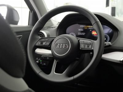 Audi Q2 35 TFSI (15 150CH) S TRONIC 7 FINITION ADVANCED   - 12