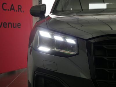 Audi Q2 35 TFSI (15 150CH) S TRONIC 7 FINITION ADVANCED   - 26