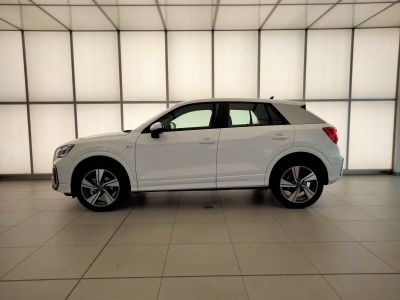 Audi Q2 35 TFSI 150 BVM6 Advanced   - 2