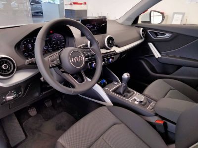 Audi Q2 35 TFSI 150 BVM6 Advanced   - 3