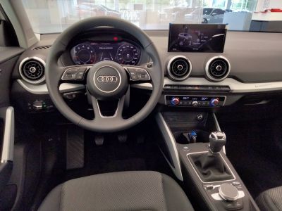 Audi Q2 35 TFSI 150 BVM6 Advanced   - 4