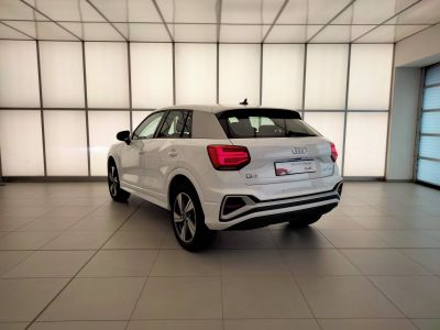 Audi Q2 35 TFSI 150 BVM6 Advanced   - 7