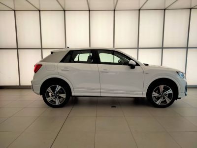 Audi Q2 35 TFSI 150 BVM6 Advanced   - 9