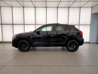 Audi Q2 35 TFSI 150 BVM6 S line   - 4