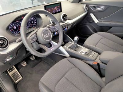 Audi Q2 35 TFSI 150 BVM6 S line   - 6