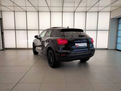 Audi Q2 35 TFSI 150 BVM6 S line   - 10