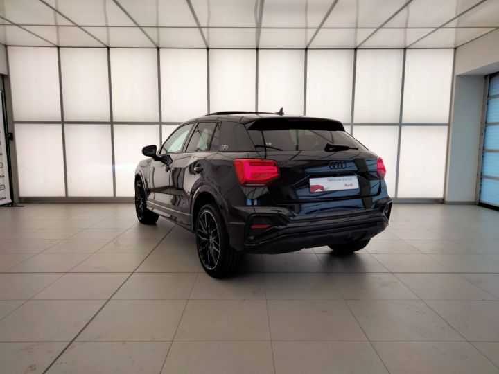 Audi Q2 35 TFSI 150 BVM6 S line - 10