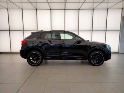 Audi Q2 35 TFSI 150 BVM6 S line   - 12