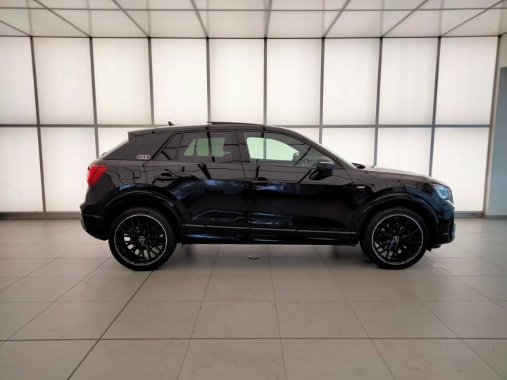 Audi Q2 35 TFSI 150 BVM6 S line - 12