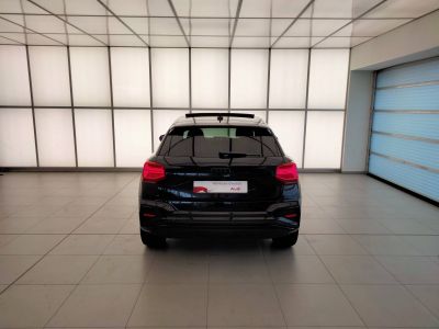 Audi Q2 35 TFSI 150 BVM6 S line   - 15