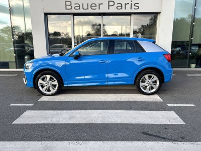 Audi Q2 35 TFSI 150 BVM6 S line   - 3