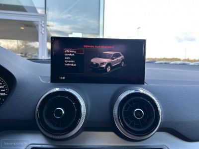 Audi Q2 35 TFSI 150 BVM6 S line   - 23