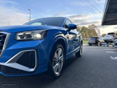 Audi Q2 35 TFSI 150 BVM6 S line   - 26