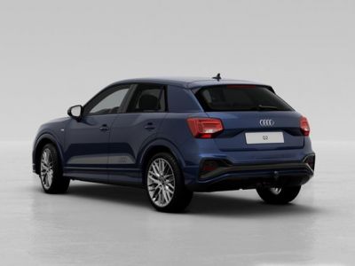 Audi Q2 35 TFSI 150 BVM6 S line   - 2