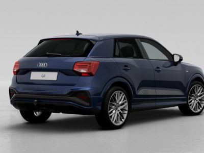 Audi Q2 35 TFSI 150 BVM6 S line   - 3