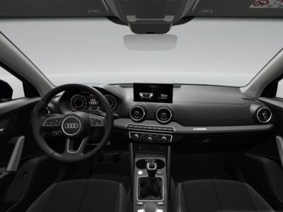 Audi Q2 35 TFSI 150 BVM6 S line   - 5