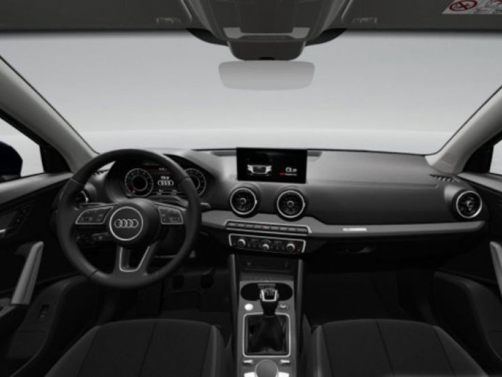 Audi Q2 35 TFSI 150 BVM6 S line - 5