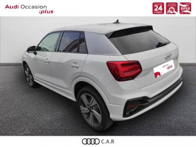 Audi Q2 35 TFSI 150 S tronic 7 Advanced   - 2