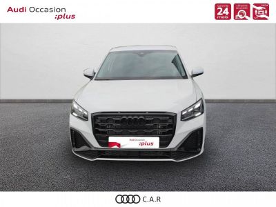 Audi Q2 35 TFSI 150 S tronic 7 Advanced   - 3