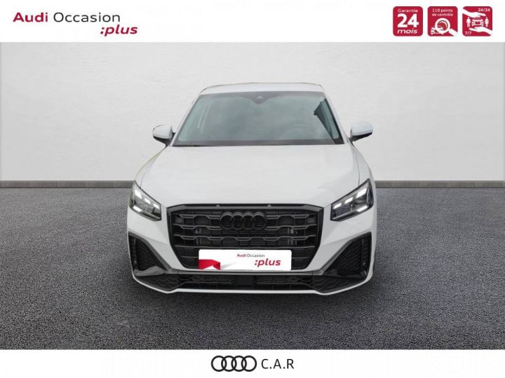 Audi Q2 35 TFSI 150 S tronic 7 Advanced - 3