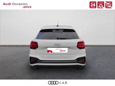 Audi Q2 35 TFSI 150 S tronic 7 Advanced   - 4