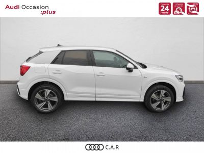 Audi Q2 35 TFSI 150 S tronic 7 Advanced   - 5