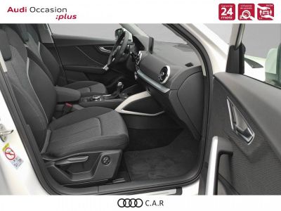 Audi Q2 35 TFSI 150 S tronic 7 Advanced   - 7