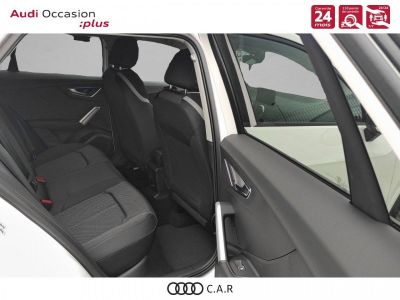 Audi Q2 35 TFSI 150 S tronic 7 Advanced   - 8