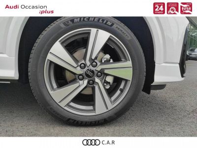 Audi Q2 35 TFSI 150 S tronic 7 Advanced   - 14