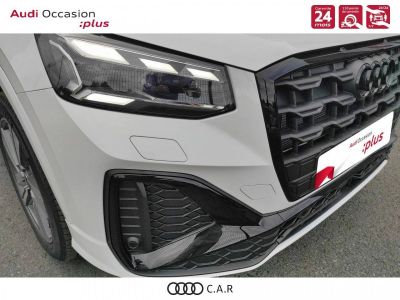 Audi Q2 35 TFSI 150 S tronic 7 Advanced   - 15