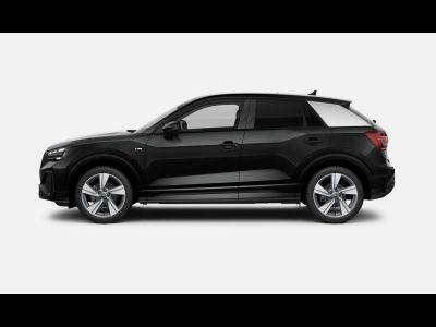 Audi Q2 35 TFSI 150 S tronic 7 Advanced   - 2