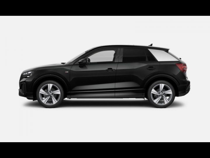 Audi Q2 35 TFSI 150 S tronic 7 Advanced - 2