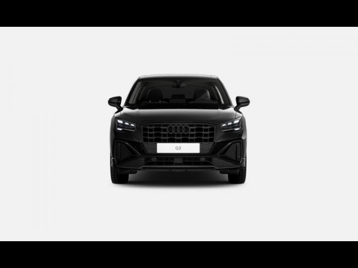 Audi Q2 35 TFSI 150 S tronic 7 Advanced - 3