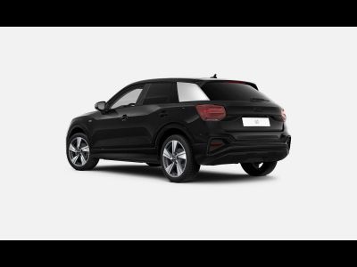 Audi Q2 35 TFSI 150 S tronic 7 Advanced   - 4