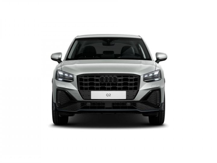 Audi Q2 35 TFSI 150 S tronic 7 Advanced - 3