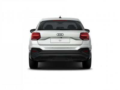 Audi Q2 35 TFSI 150 S tronic 7 Advanced   - 4