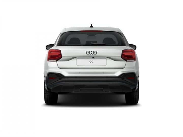 Audi Q2 35 TFSI 150 S tronic 7 Advanced - 4