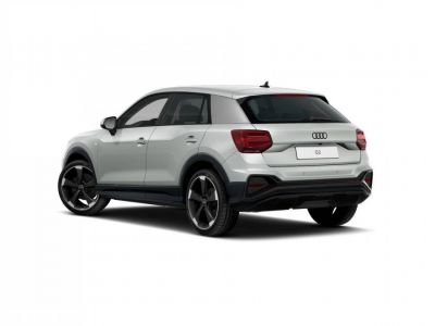 Audi Q2 35 TFSI 150 S tronic 7 Advanced   - 5