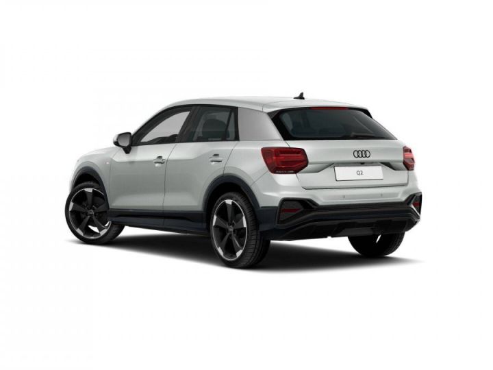 Audi Q2 35 TFSI 150 S tronic 7 Advanced - 5