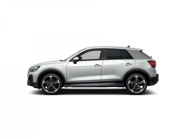 Audi Q2 35 TFSI 150 S tronic 7 Advanced - 6