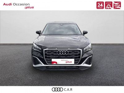 Audi Q2 35 TFSI 150 S tronic 7 Advanced   - 2