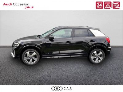 Audi Q2 35 TFSI 150 S tronic 7 Advanced   - 3