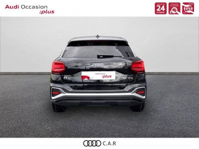 Audi Q2 35 TFSI 150 S tronic 7 Advanced   - 4